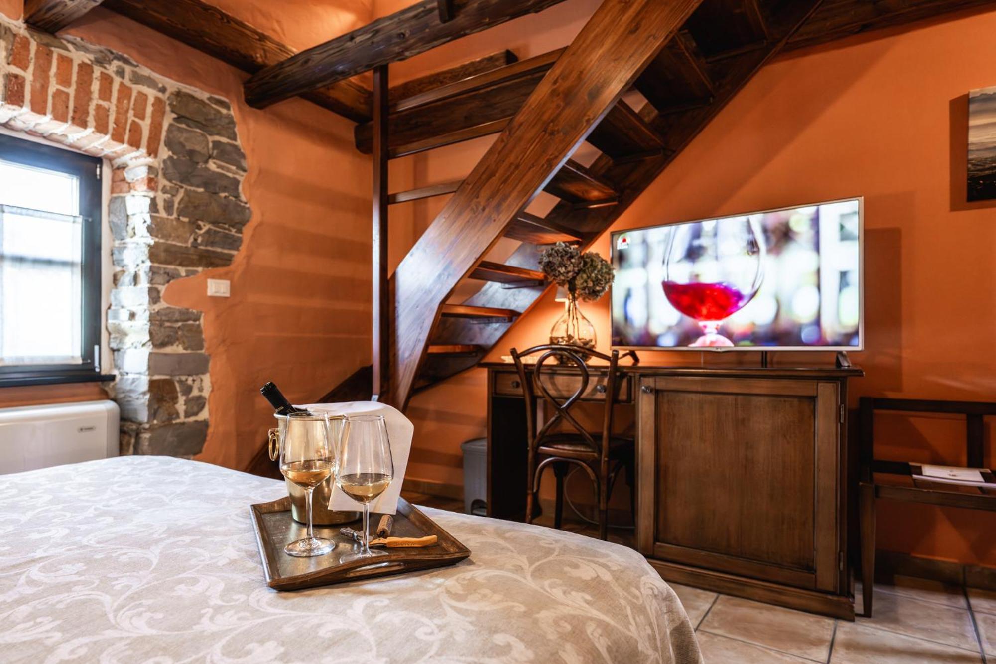House Marica Bed and Breakfast Smartno Eksteriør billede
