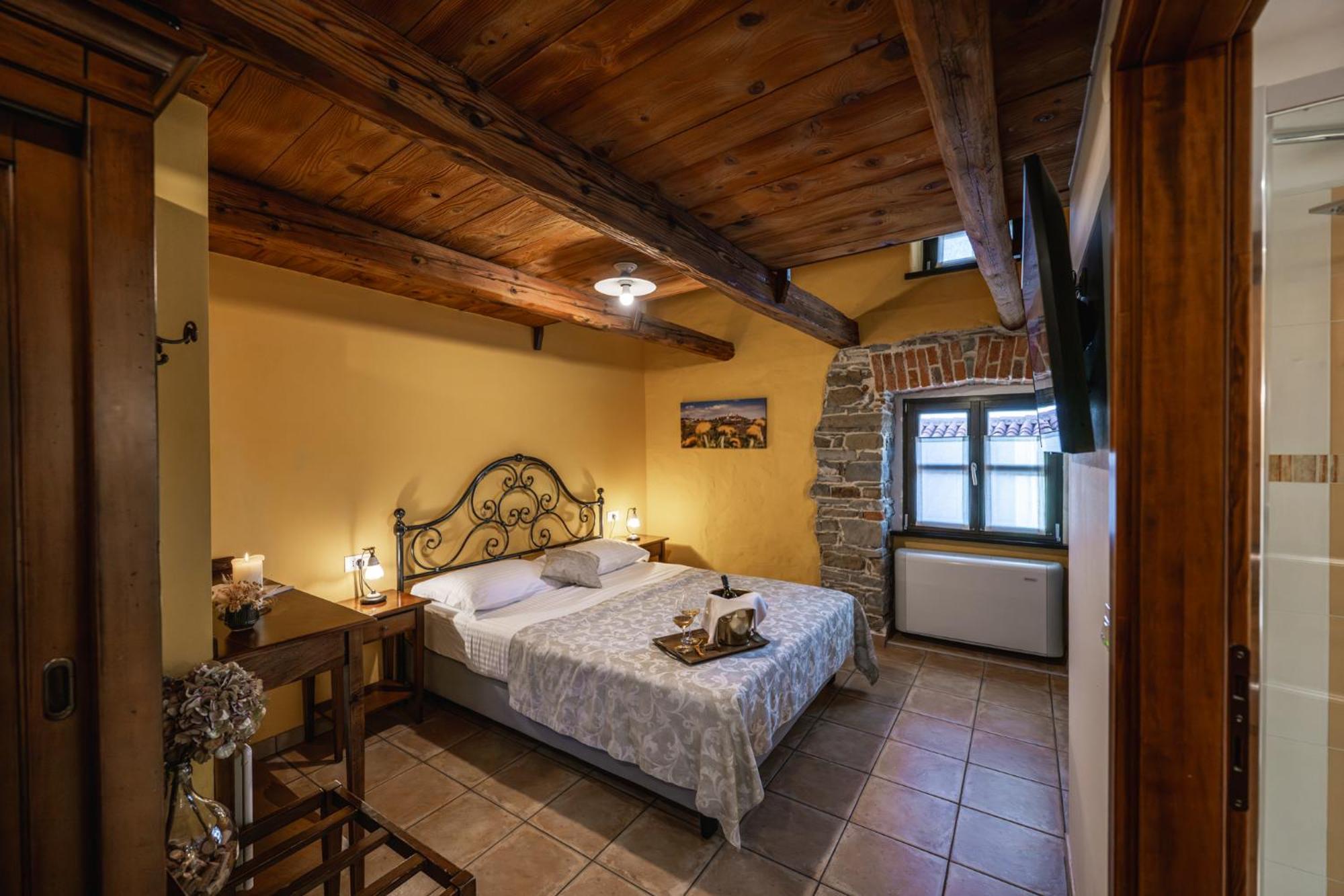 House Marica Bed and Breakfast Smartno Eksteriør billede