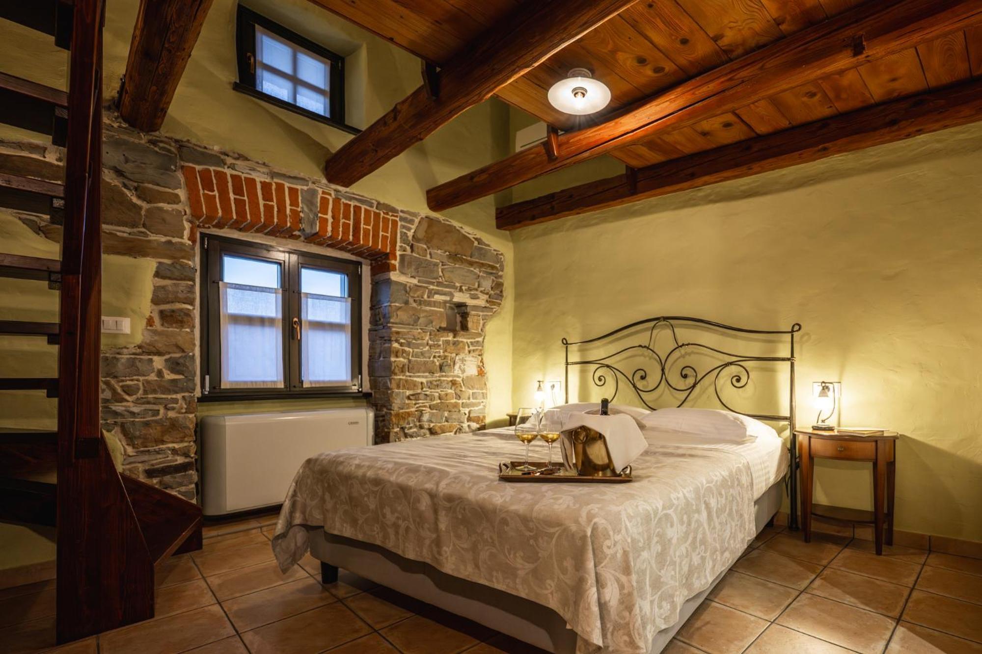 House Marica Bed and Breakfast Smartno Eksteriør billede