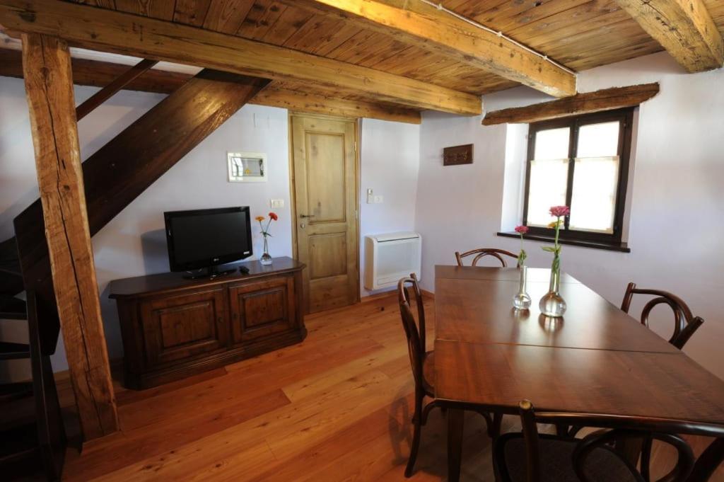 House Marica Bed and Breakfast Smartno Eksteriør billede