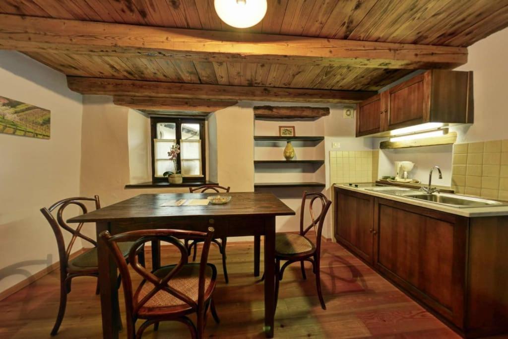 House Marica Bed and Breakfast Smartno Eksteriør billede