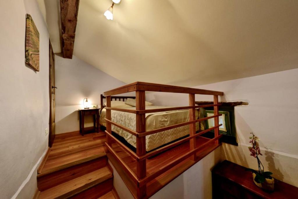 House Marica Bed and Breakfast Smartno Eksteriør billede