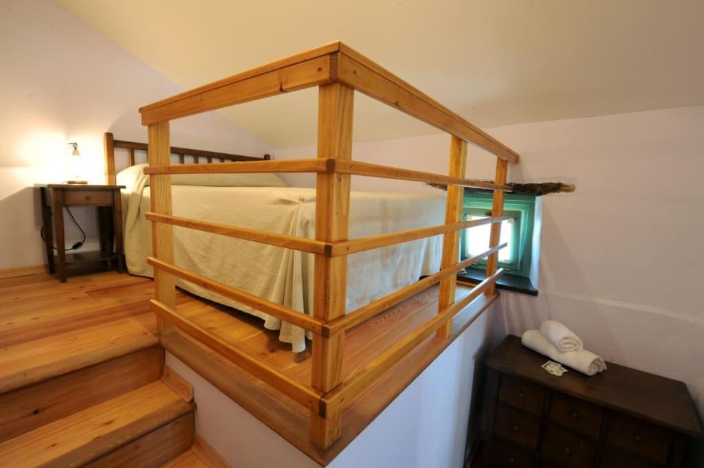 House Marica Bed and Breakfast Smartno Eksteriør billede