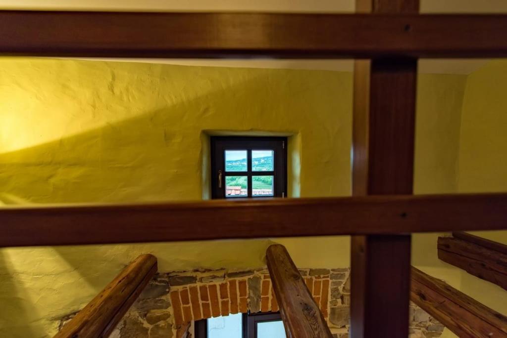 House Marica Bed and Breakfast Smartno Eksteriør billede