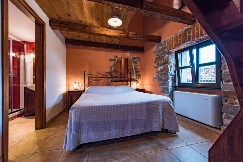 House Marica Bed and Breakfast Smartno Eksteriør billede