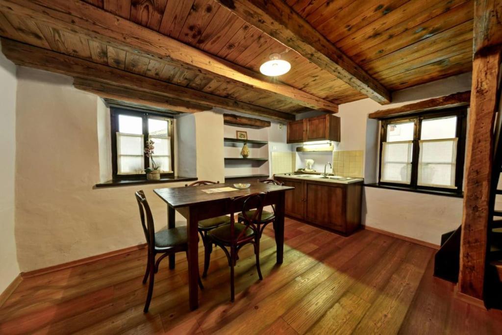 House Marica Bed and Breakfast Smartno Eksteriør billede
