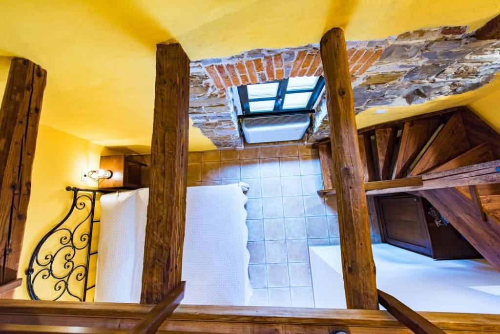 House Marica Bed and Breakfast Smartno Eksteriør billede