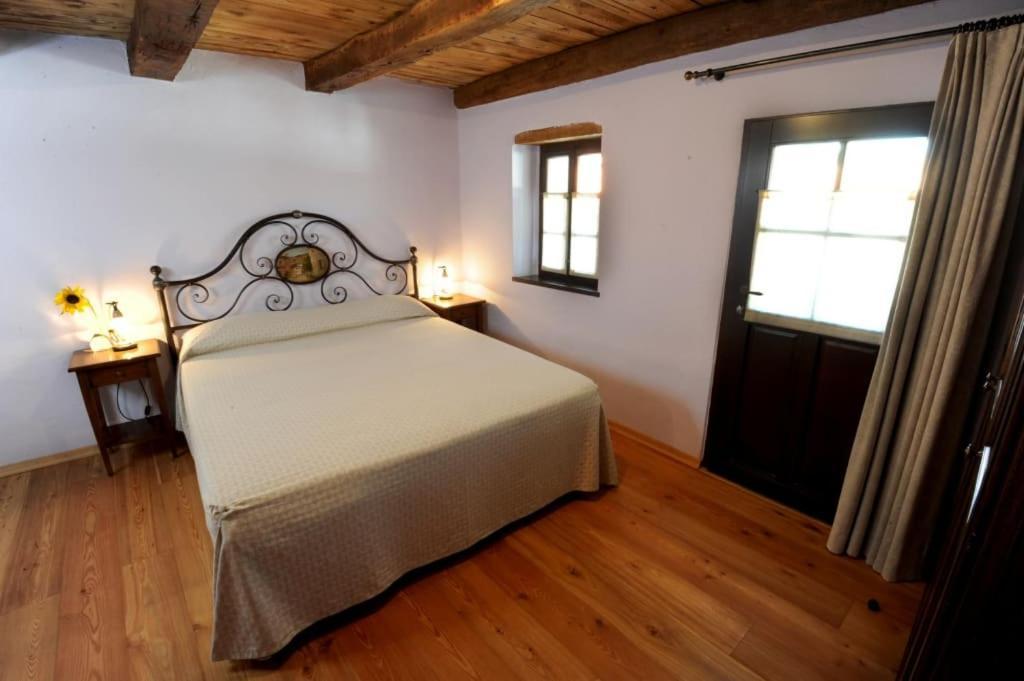 House Marica Bed and Breakfast Smartno Eksteriør billede