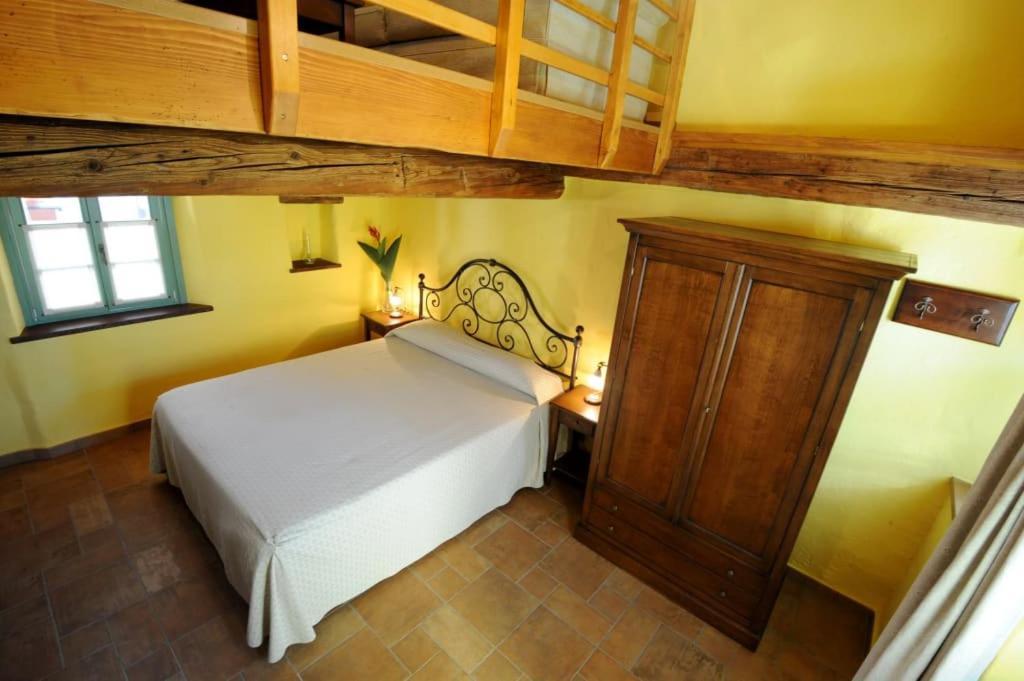 House Marica Bed and Breakfast Smartno Eksteriør billede