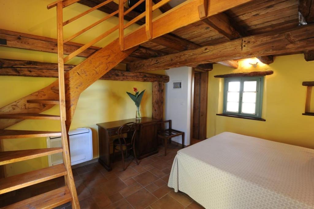 House Marica Bed and Breakfast Smartno Eksteriør billede