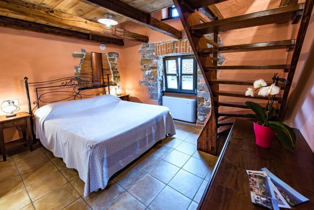 House Marica Bed and Breakfast Smartno Eksteriør billede