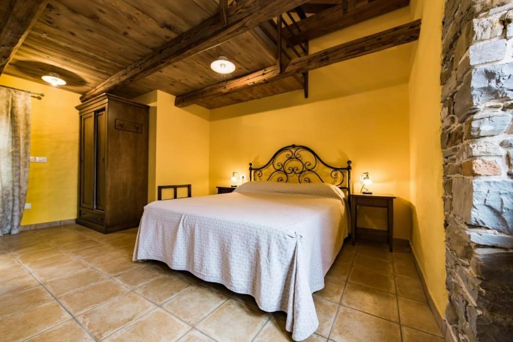 House Marica Bed and Breakfast Smartno Eksteriør billede