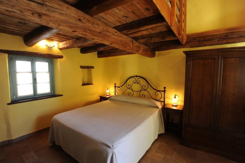 House Marica Bed and Breakfast Smartno Eksteriør billede