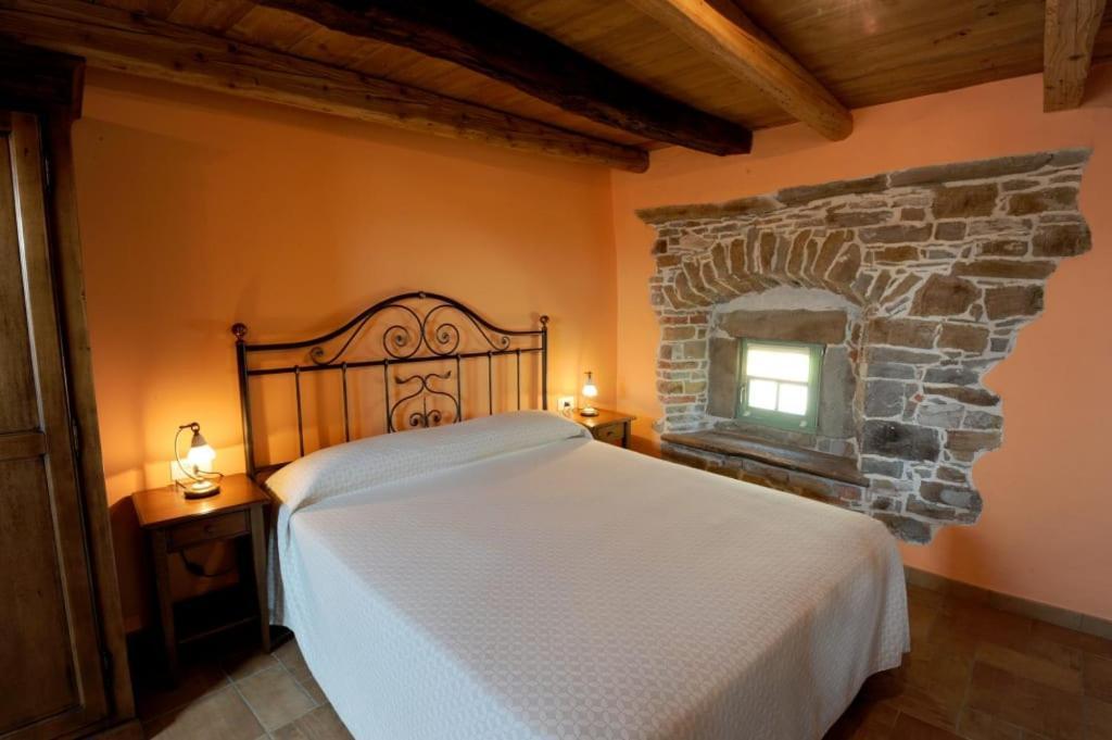 House Marica Bed and Breakfast Smartno Eksteriør billede