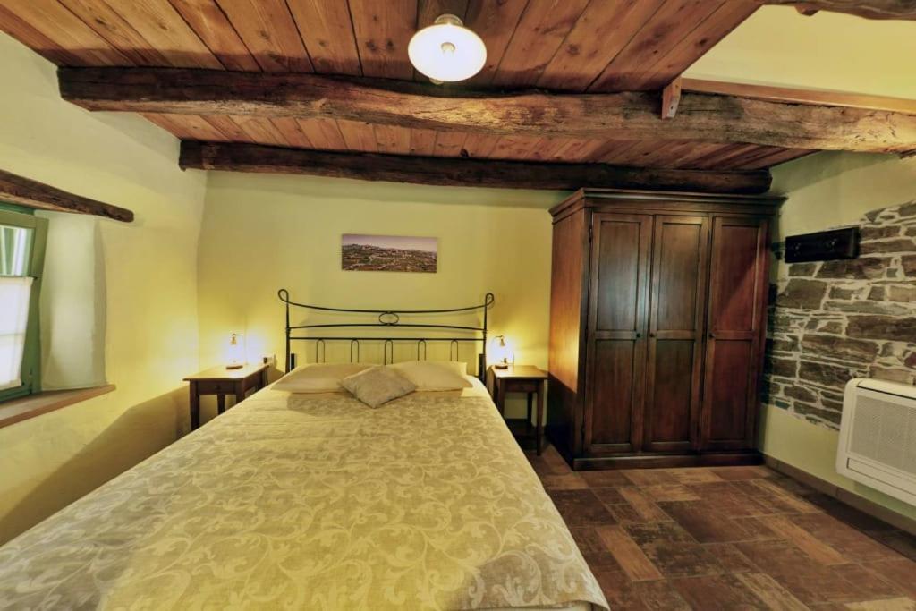 House Marica Bed and Breakfast Smartno Eksteriør billede