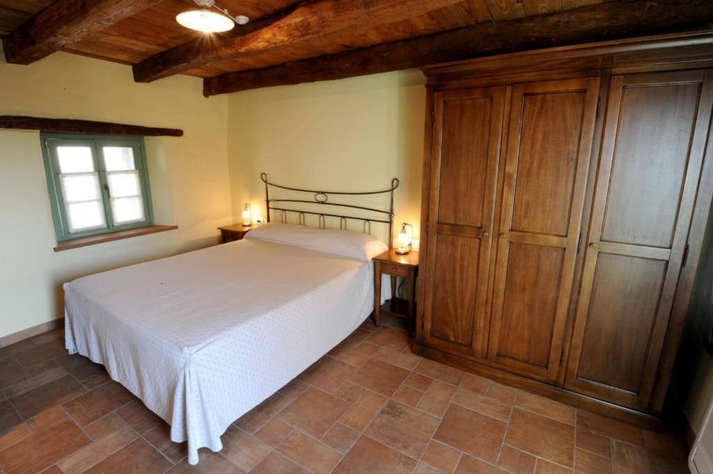 House Marica Bed and Breakfast Smartno Eksteriør billede