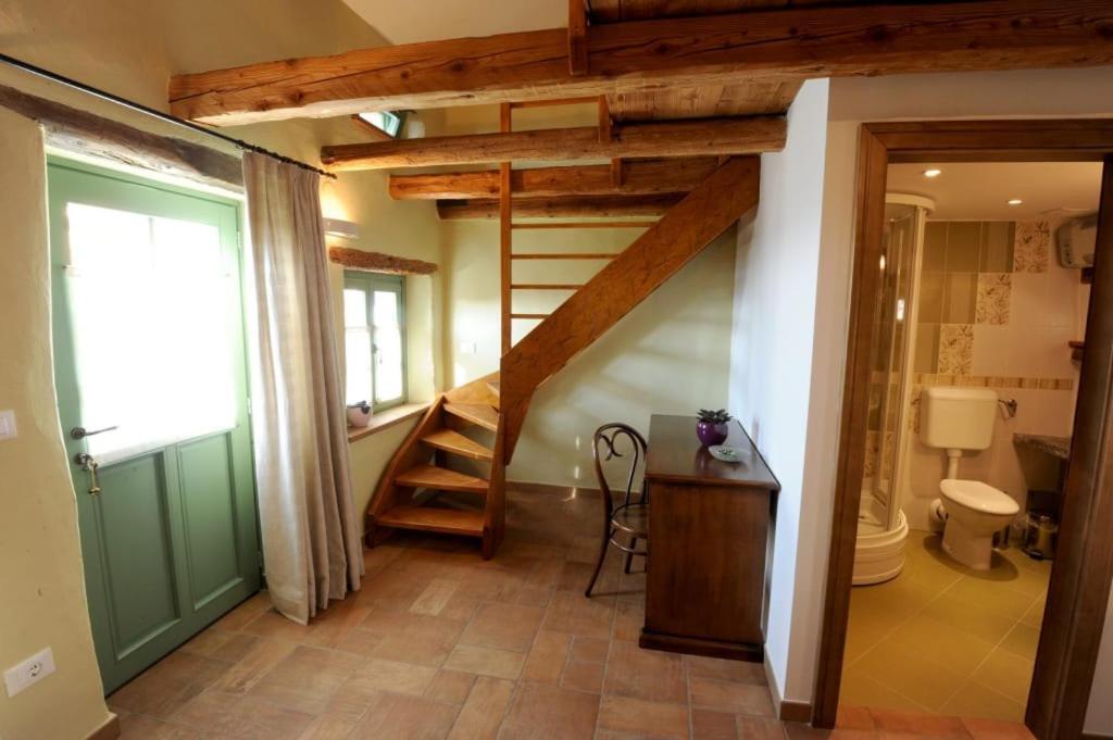 House Marica Bed and Breakfast Smartno Eksteriør billede