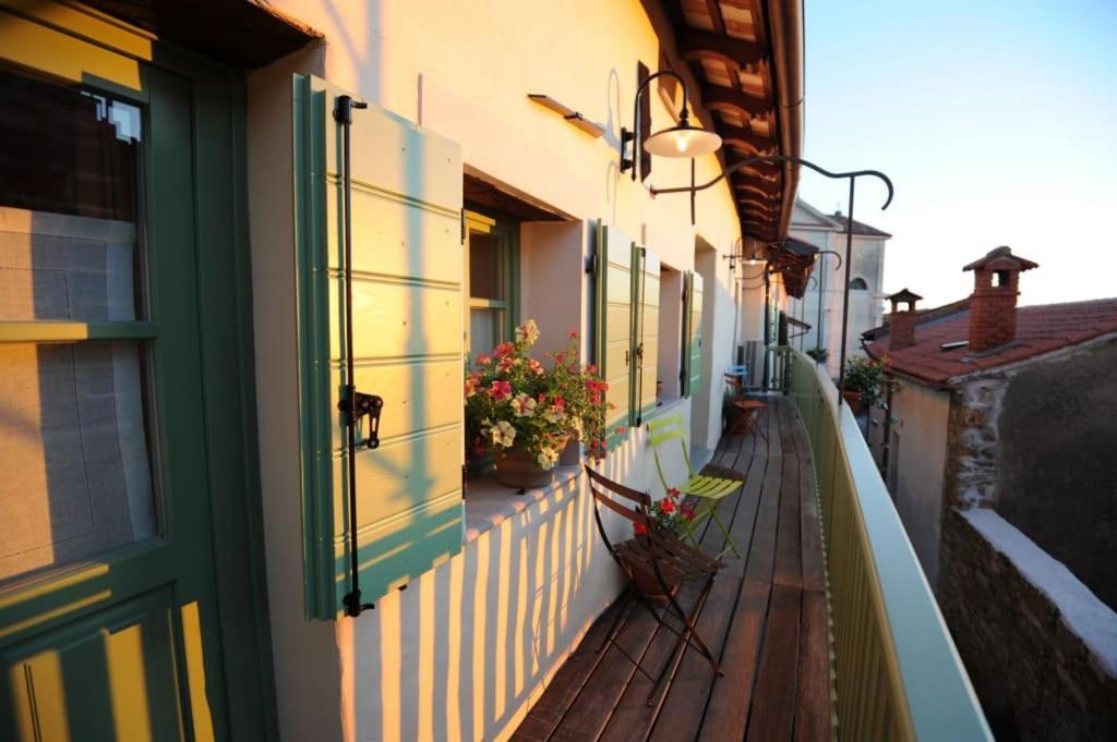 House Marica Bed and Breakfast Smartno Eksteriør billede