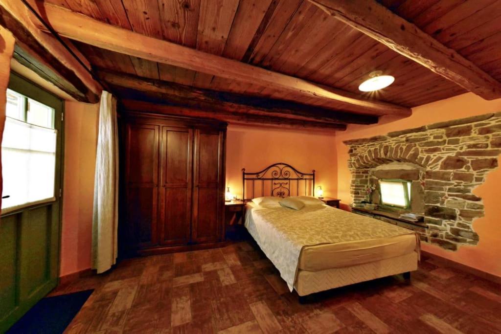 House Marica Bed and Breakfast Smartno Eksteriør billede