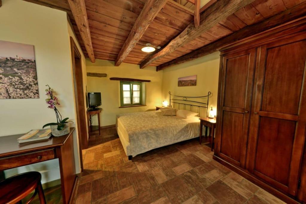 House Marica Bed and Breakfast Smartno Eksteriør billede