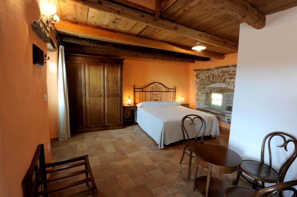 House Marica Bed and Breakfast Smartno Eksteriør billede