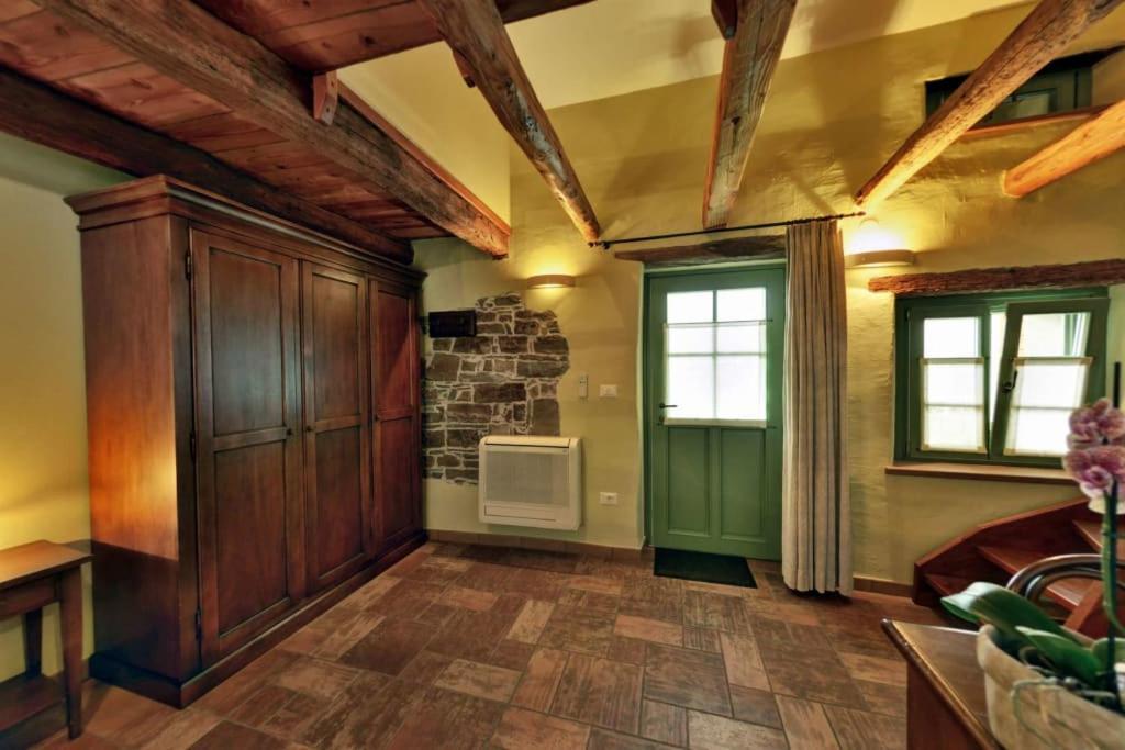 House Marica Bed and Breakfast Smartno Eksteriør billede
