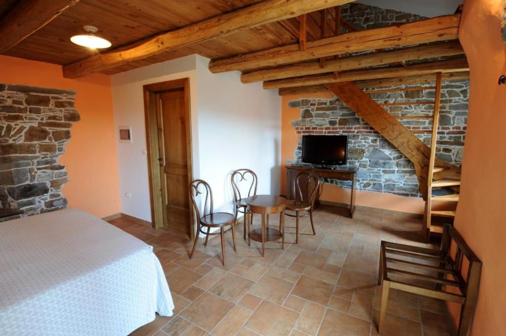 House Marica Bed and Breakfast Smartno Eksteriør billede