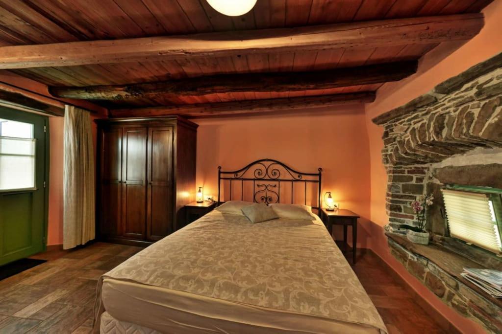 House Marica Bed and Breakfast Smartno Eksteriør billede