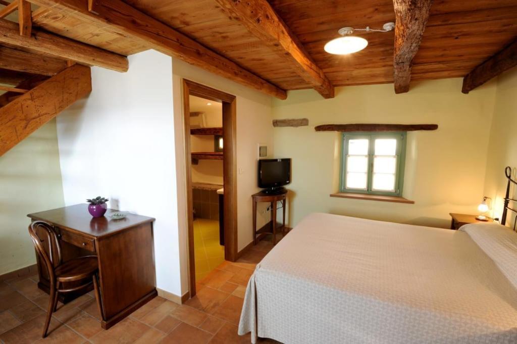House Marica Bed and Breakfast Smartno Eksteriør billede
